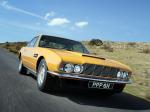 Aston Martin DBS V8 The Persuaders! 1970 года